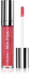 PUPA Miss Pupa блясък за устни цвят 304 - French Kiss 5ml