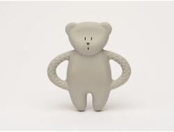 Moonie Natural Teether Grey гризалка