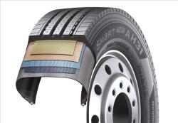 Hankook Anvelopa Vara Hankook AH31 315/70R22.5 156/150L