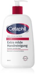 Cetaphil Pro ItchControl Clean нежен течен сапун за ръце 500ml