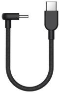 Xiaomi 3A Braided USB-C - USB-C kábel (BHR08W0GL) (BHR08W0GL)