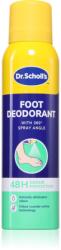 Scholl Dr. Scholl's Foot Deodorant deodorant pentru picioare 150 ml