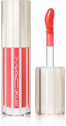 M·A·C Lipglass Air Mini хидратиращ блясък за устни цвят Spritz 2.6ml