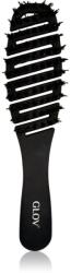 GLOV Flexi Fine Glide Detangling Hair Brush for Fine Hair perie de tip paletă pentru păr 1 buc