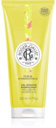 Roger&Gallet Fleur d'Osmanthus освежаващ душ гел 200ml