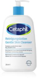 Cetaphil Gentle Skin Cleanser почистващо мляко за чувствителна и суха кожа 236ml