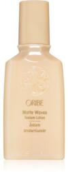 ORIBE Signature Matte Waves Texture Lotion tej a hajra a hullámos és göndör hajra 100 ml