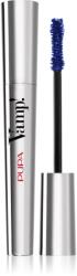 PUPA Milano Vamp! спирала за по-голям обем цвят 301 - Electric Blue 9ml