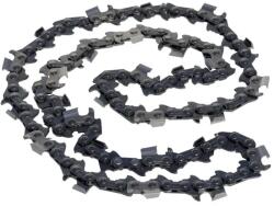 HECHT 73E25R Láncfűrész lánc tekercsben patentszemekkel, 3/8-1.5mm, 410 szem (73E25R)