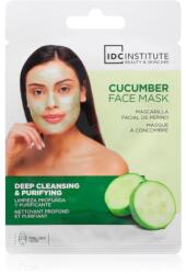 Idc Institute Cucumber maszk az arcra 15 g