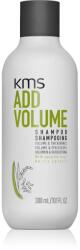 KMS Add Volume Shampoo sampon pentru volum 300 ml