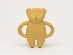 Moonie Natural Teether Honey jucărie pentru dentiție 1 buc