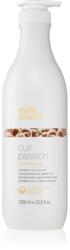 Milk Shake Curl Passion Conditioner balsam pentru păr creț 1000 ml