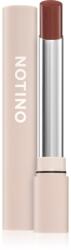 Notino Lifeproof Soft Matte Lip Stylo ruj mat de lungă durată cu acid hialuronic 180 Burnt Bronze 2 g
