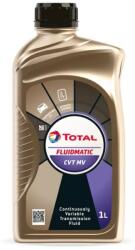 TotalEnergies Total Fluidmatic CVT MV automataváltó-olaj, 1lit