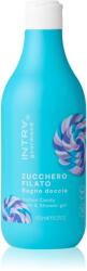 Phytorelax Laboratories Intra Gourmand Cotton Candy gel de dus si baie 450 ml