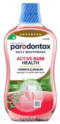  Parodontax szájvíz 500ml AG Heal. Herbal