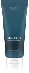The Scottish Fine Soaps Company Sea Kelp gel de duș 200 ml