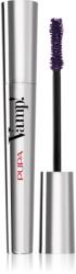 PUPA Milano Vamp! mascara pentru extra volum culoare Amethyst Violet 9 ml