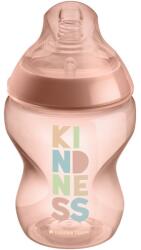 Tommee Tippee Natural Start Anti-Colic biberon anticolici cu auto-sterilizare Slow Flow 0m+ 260 ml