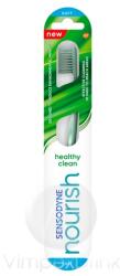 Sensodyne fogkefe Nourish Healthy Clean