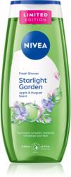 Nivea Starlight Garden gel de dus revigorant editie limitata 250 ml