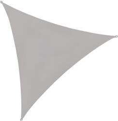 Gardlov 23147 Napvitorla, 3×3×3 m, szürke