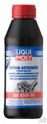 LIQUI MOLY Hypoid Getriebeöl GL-5 85W-90 ásványi váltó és hajtóműolaj 1L