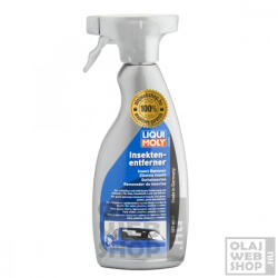 LIQUI MOLY Insekten-entferner (rovareltávolító) pumpás 500ml