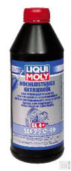 LIQUI MOLY GL4 75W-90 nagy teljesítményű váltó és hajtóműolaj 1L (LM20462)