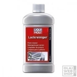LIQUI MOLY Lackreiniger (lakktisztító) krém 500ml