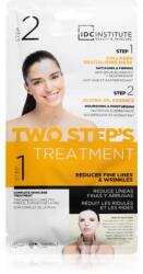 Idc Institute Two Steps Treatmant maszk a ráncok ellen 40 g
