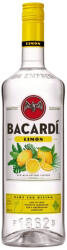 BACARDI Limon rum DRS (1L / 27%) - whiskynet