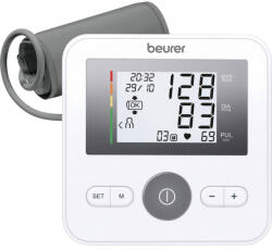 Beurer BM 27+ felkaros automata vérnyomásmérő BM27+ (BM-27plus)