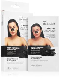 Idc Institute Charcoal maszk az orra 5 db