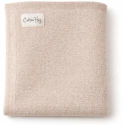 Cotton Hug Мериносово одеяло Cotton Hug - 80 х 100 cm, кашу (CH110) - ozone