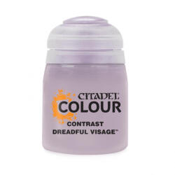 Games Workshop Citadel festék Contrast: Dreadful visage 18 ml (29-65)