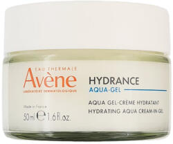 Eau Thermale Avène Hydrance Aqua Cream-in-Gel 50 ml