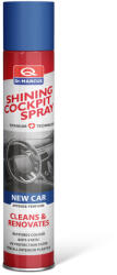 Dr. Marcus TITANIUM 750 ml műszerfal tisztító spray - New Car (DRM07120)
