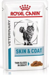 Royal Canin Skin & Coat 85 g