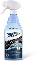 Dr. Marcus Car Detailing matt műszerfal tisztító - 550 ml (DRM50257)