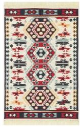 Bakero Szőnyeg Kelim Arya 30 red (120x180 cm) (batr0001521)