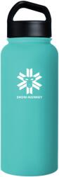 Snow Monkey Traveler 1l termosz türkiz