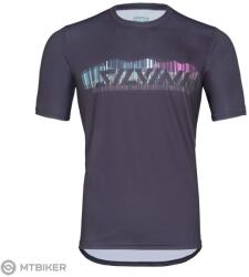SILVINI Denno mez, black/tiger (M)