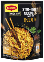 Maggi Magic Asia pirított tészta 118g India