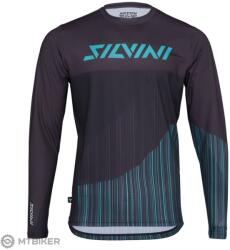 SILVINI Ello mez, black/olive (M)