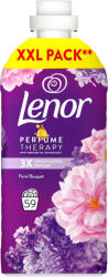 Lenor textilöblítő 1239ml Flower Bouqet 59 mosás