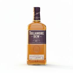 Jameson Whiskey Tullamore Dew 12 Ani, 40%, 0.7L
