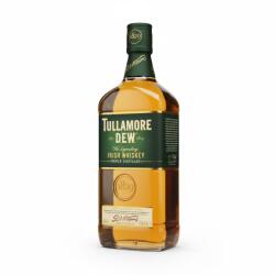 Jameson Whiskey Tullamore Dew Original 40% 0.7L
