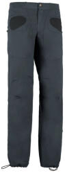E9 Rondo Slim Men's férfi nadrág L / szürke